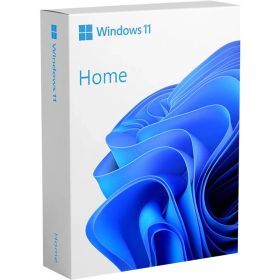Microsoft Windows 11 Home (OEM)