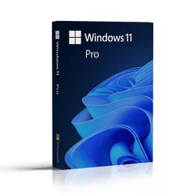 Microsoft Windows 11 Pro