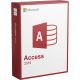 Microsoft Access 2016 (1 urządzenie) (Aktywacja online)