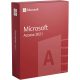 Microsoft Access 2021 (1 urządzenie) (Aktywacja online)