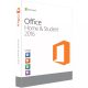 Microsoft Office 2016 Home & Student (1 urządzenie) (Aktywacja online)
