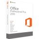 Microsoft Office 2016 Professional Plus (1 urządzenie) (Aktywacja online)
