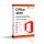Microsoft Office 2019 Professional Plus (1 urządzenie) (Aktywacja online)