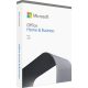 Microsoft Office 2021 Home & Business (1 urządzenie / Lifetime) (Dostępne do przeniesienia) (Mac)
