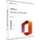 Microsoft Office 2021 Home & Student (1 urządzenie / Lifetime) (Dostępne do przeniesienia) (Windows/Mac) (EU)