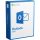 Microsoft Outlook 2016 (1 urządzenie) (Aktywacja online)