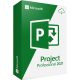 Microsoft Project Professional 2021 (5 urządzeń) (Aktywacja online)