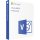 Microsoft Visio Professional 2016 (2 urządzenia) (Aktywacja online)