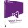 Microsoft Visual Studio Professional 2022 (1 urządzenie) (Aktywacja online)