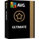 AVG Ultimate (10 urządzeń / 3 lata)
