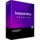Kaspersky Premium (5 urządzeń / 2 lata) (EU)