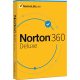 Norton 360 Deluxe + 25 GB Przechowywanie w chmurze (3 urządzenia / 1 rok) (EU)