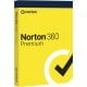 Norton 360 Premium + 75 GB Cloud Storage (10 urządzeń / 1 rok) (EU)