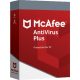 McAfee AntiVirus Plus (Unlimited urządzeń / 1 rok)