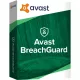 Avast BreachGuard (1 urządzenie / 1 rok)