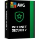 AVG Internet Security (1 urządzenie / 2 lata)