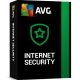 AVG Internet Security (10 urządzeń / 2 lata)