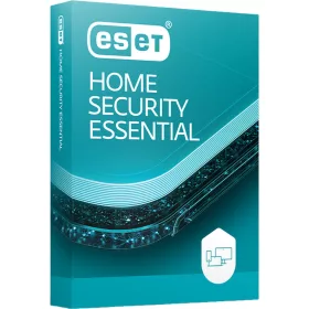 ESET HOME Security Essential (5 urządzeń / 1 rok)