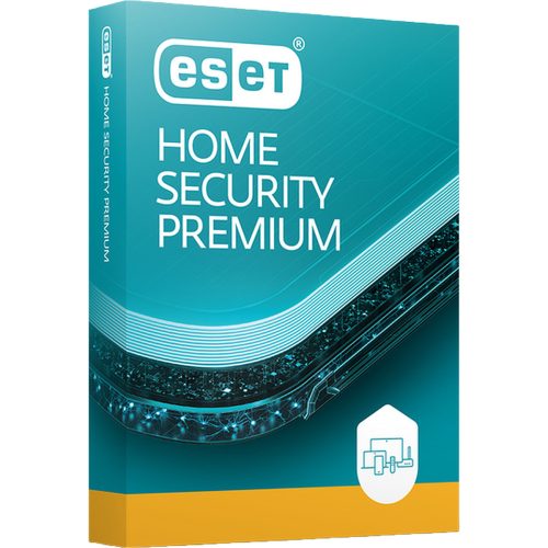 ESET HOME Security Premium (1 urządzenie / 1 rok)