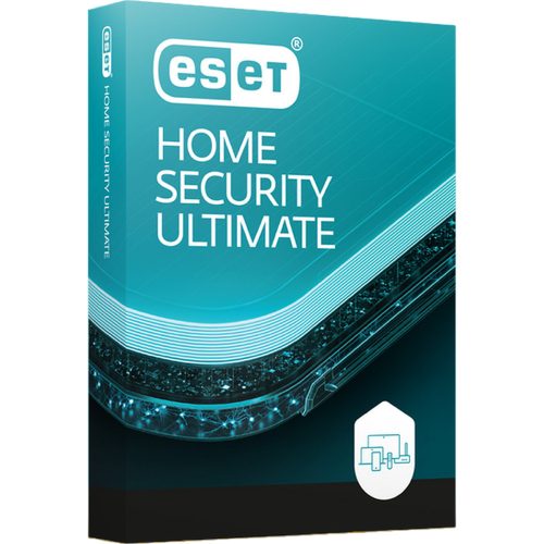 ESET HOME Security Ultimate (10 urządzeń / 2 lata)