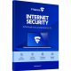 F-Secure Internet Security (1 urządzenie / 1 rok)