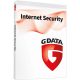 G Data Internet Security (1 urządzenie / 1 rok)