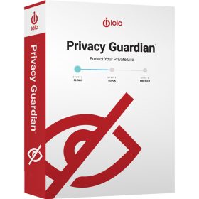 iolo Privacy Guardian (1 urządzenie / 1 rok)