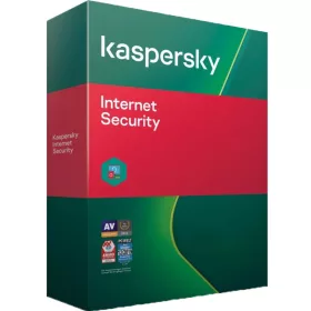 Kaspersky Internet Security (3 urządzenia / 1 rok) (EU)