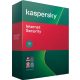 Kaspersky Internet Security (3 urządzenia / 1 rok) (EU)