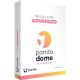 Panda Dome Advanced (3 urządzenia / 2 lata)