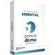 Panda Dome Essential (3 urządzenia / 3 lata)