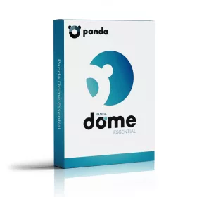 Panda Dome Essential (5 urządzeń / 1 rok)