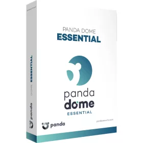 Panda Dome Essential (5 urządzeń / 2 lata)