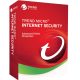 Trend Micro Internet Security (5 urządzeń / 1 rok)