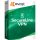 Avast SecureLine VPN (10 urządzeń / 2 lata)