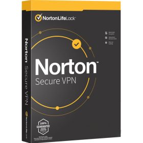 Norton VPN Standard (1 urządzenie / 1 rok) (EU)