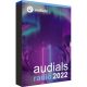 Audials Radio 2022 (1 urządzenie / Lifetime)