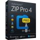 Ashampoo ZIP Pro 4 (1 urządzenie / Lifetime)