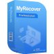 AOMEI MyRecover Professional (1 urządzenie / 1 rok)