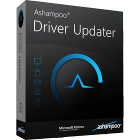 Ashampoo Driver Updater (3 urządzenia / 1 rok) Ashampoo Driver Updater (3 urządzenia / 1 rok)
