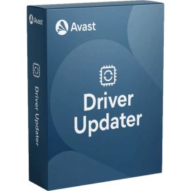 Avast Driver Updater (1 urządzenie / 1 rok)