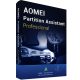 AOMEI Partition Assistant Professional (2 urządzenia / Lifetime)