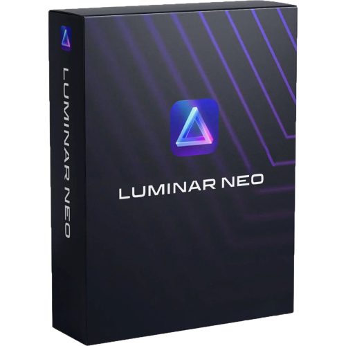 Skylum Luminar NEO (1 użytkownik / Lifetime)