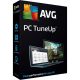 AVG TuneUp (1 urządzenie / 1 rok) (EU)