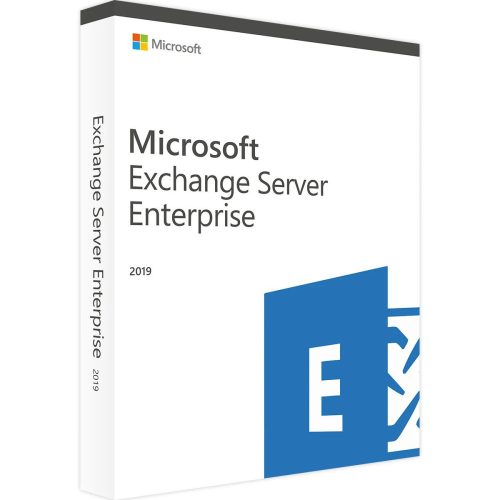 Microsoft Exchange Server 2019 Enterprise (1 urządzenie)