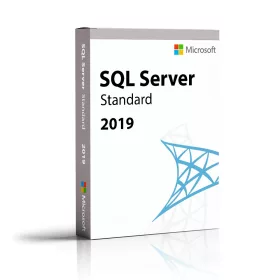 Microsoft SQL Server 2019 Standard (16 Core)