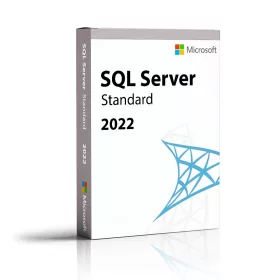 Microsoft SQL Server 2022 Standard (16 Core)