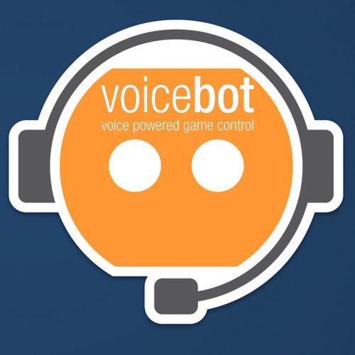 VoiceBot (1 urządzenie / Lifetime) (Steam)