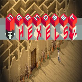 Marmoset Hexels 2 (1 urządzenie / Lifetime) (Steam)