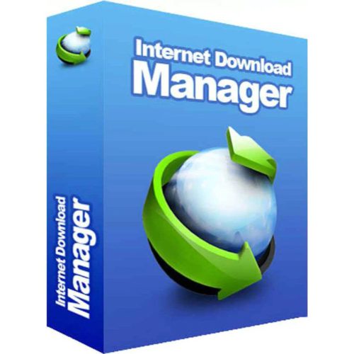 Internet Download Manager (1 urządzenie / Lifetime)